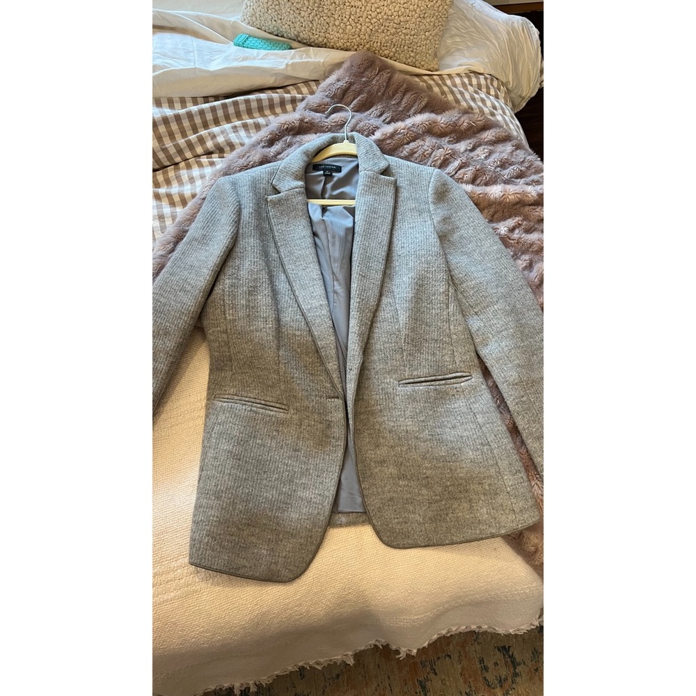 Ann Taylor Blazer Size 10 TALL